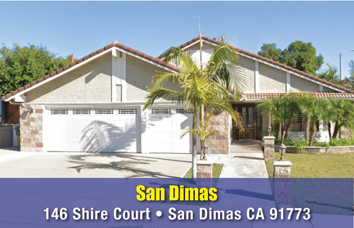 LocationsOriginal St. Judes Homes