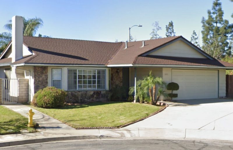 Locations St. Judes Homes