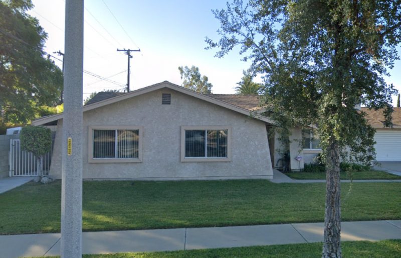 Locations St. Judes Homes